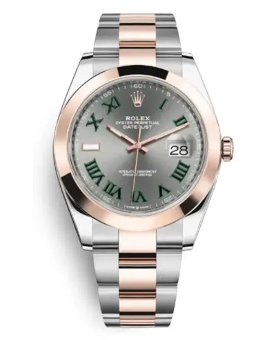 Rolex Datejust Model M126301-0015 (arb12126)