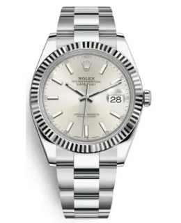 Rolex - Datejust 41 Watches - M126334-0003