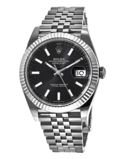 Rolex - Datejust 41 Watches - M126334-0018