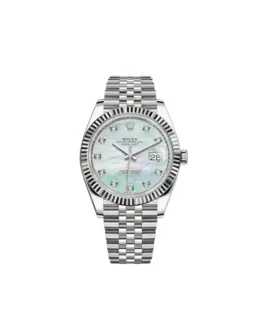 Rolex - Datejust 41 Watches - M126334-0020