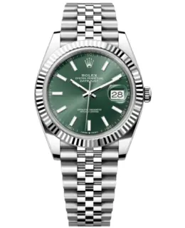 Rolex - Datejust 41 Watches - M126334-0028