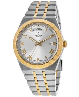 TUDOR Royal Reference: M28603-0001
