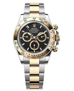 Rolex - ساعة Cosmograph Daytona - M126503-0003