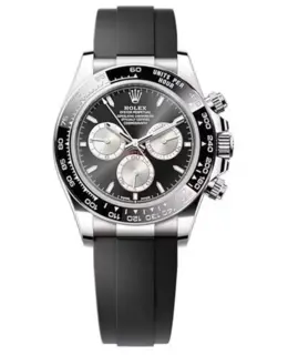 Rolex - ساعة Cosmograph Daytona - M126519LN-0002