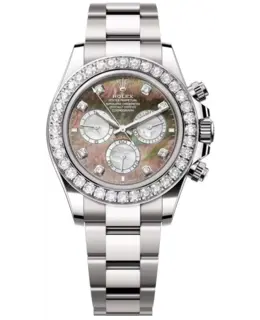 Rolex - ساعة Cosmograph Daytona - M126579RBR-0001