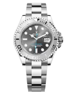 Rolex - ساعة Yacht-Master 40 - M126622-0001