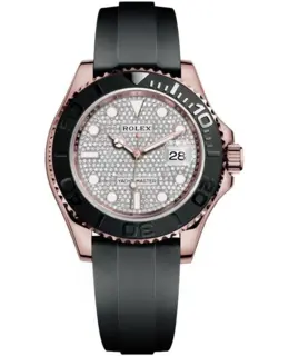Rolex - Yacht-Master 40 Watches - M126655-0005