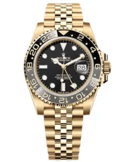 Rolex - ساعة GMT-Master II - M126718GRNR-0001