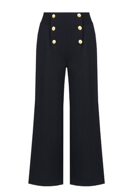 Luisa Spagnoli: Синие брюки 