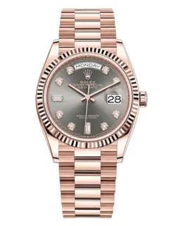 Rolex - ساعة Day-Date - M128235-0050