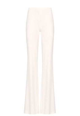 Luisa Spagnoli: Белые брюки 