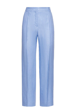 Luisa Spagnoli: Голубые брюки 