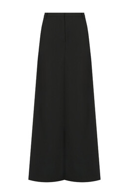 Patrizia Pepe: Чёрные брюки 