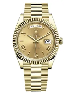 Rolex - ساعة Day-Date - M228238-0006