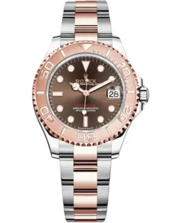 Rolex - Yacht-Master Watches - M268621-0003