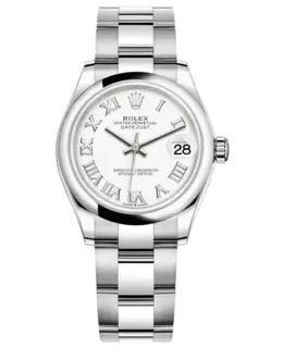 Rolex - ساعة Datejust 31 - M278240-0003