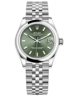 Rolex - ساعة Datejust 31 - M278240-0012