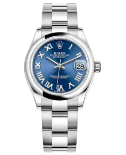 Rolex - ساعة Datejust 31 - M278240-0017