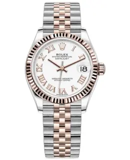 Rolex - Datejust 31 Watches - M278271-0002