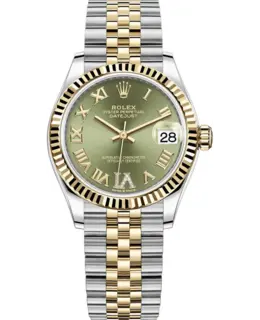 Rolex - Datejust 31 Watches - M278273-0016