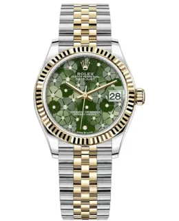 Rolex - ساعة Datejust 31 - M278273-0032