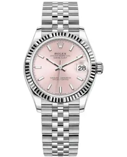 Rolex - ساعة Datejust 31 - M278274-0014