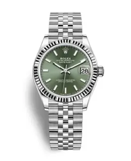 Rolex - Datejust 31 Watches - M278274-0018