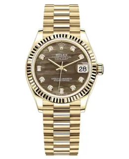 Rolex - Datejust 31 Watches - M278278-0038