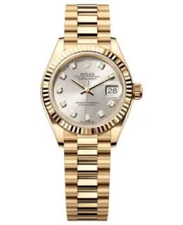 Rolex - ساعة Lady-Datejust - M279178-0015