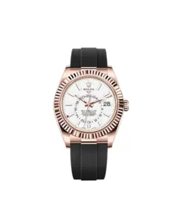Rolex - ساعة  Sky-Dweller - M326235-0004