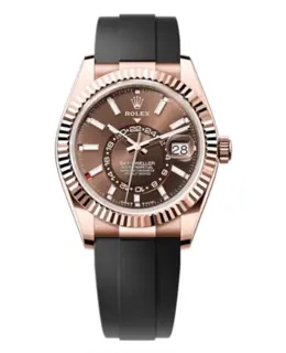 Rolex - ساعة Sky-Dweller - M336235-0002