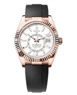 Rolex - Sky-Dweller Watches - M336235-0003