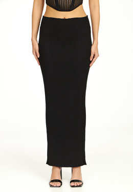 Aeron: Чёрное платье 