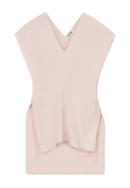 Aeron: Трикотажная рубашка 