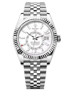 Rolex - ساعة Sky-Dweller - M336934-0004