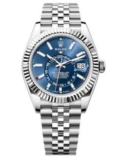 Rolex - ساعة Sky-Dweller - M336934-0006
