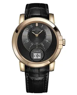 Harry Winston - Watches - MABD42RL