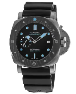 Panerai - Submersible Watches - PAM00799