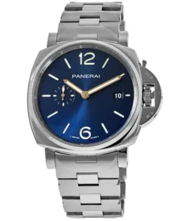Panerai - Luminor Watches - PAM01124