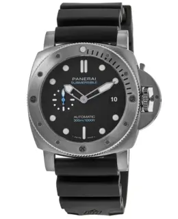 Panerai - Submersible Watches - PAM02305