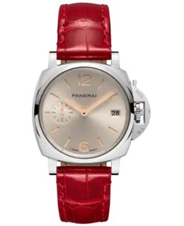 Panerai - Luminor Watches - PAM01248