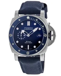 Panerai - Submersible Watches - PAM01289