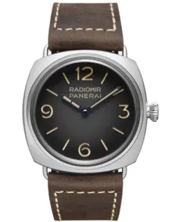 Panerai - Radiomir Watches - PAM01334