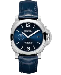 Panerai - Luminor Watches - PAM01370