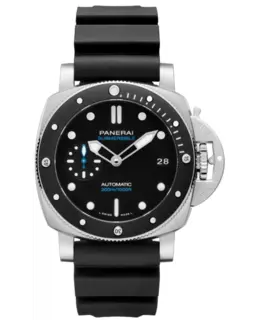 Panerai - Submersible Watches - PAM01683