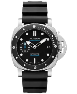 Panerai - Submersible Watches - PAM02683