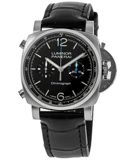Panerai Luminor Chrono PAM01109