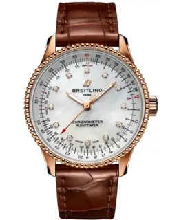Breitling - Navitimer Watches - R17395211A1P1