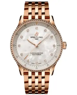 Breitling - Navitimer Watches - R77320E61A1R1