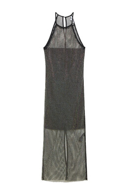 Patrizia Pepe: Чёрное платье 